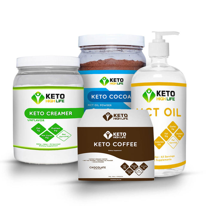 BARISTA BUNDLE
