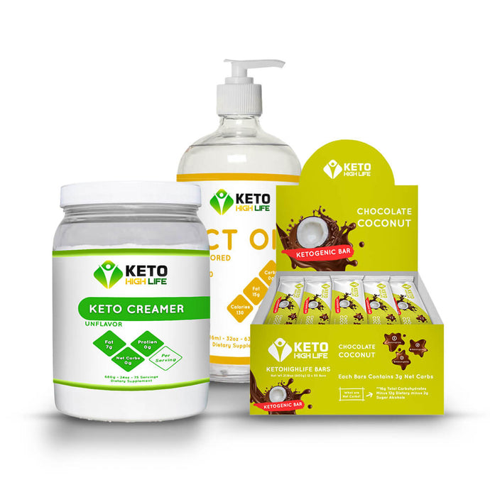 BEST SELLERS BUNDLE