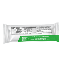Load image into Gallery viewer, KETO BAR - CHOCOLATE COOKIE DOUGH - 12 COUNT