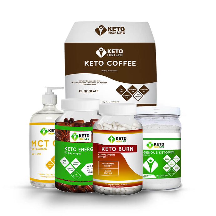 ENERGY BUNDLE