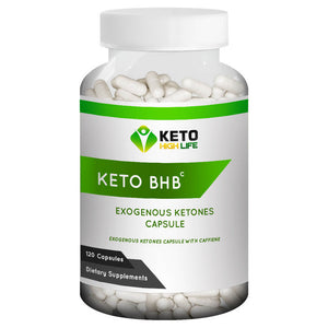 KETO ON THE GO