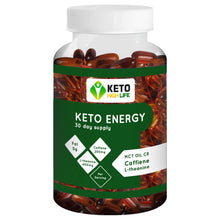 Load image into Gallery viewer, KETO ON THE GO
