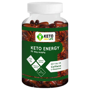 KETO ON THE GO