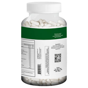 KETO FOCUS CAPSULES - BRAIN & MEMORY SUPPORT - 90 COUNT