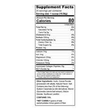 Load image into Gallery viewer, KETO PROTEIN CHOCOLATE