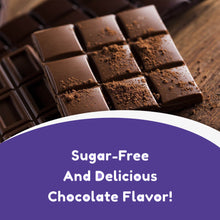 Load image into Gallery viewer, KETO PROTEIN CHOCOLATE