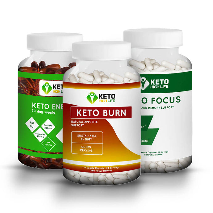 PEAK PERFORMANCE BUNDLE