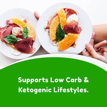 Load image into Gallery viewer, EXOGENOUS KETONES WITH ELECTROLYTES AND CAFFEINE MIXED BERRY