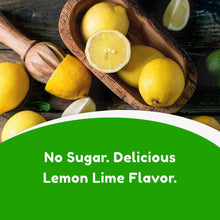 Load image into Gallery viewer, EXOGENOUS KETONES WITH ELECTROLYTES LEMON LIME