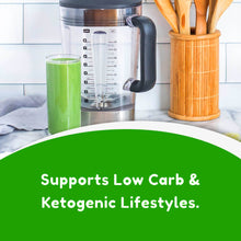 Load image into Gallery viewer, KETO CREAMER - MCT OIL POWDER UNFLAVORED - 30 SERVINGS